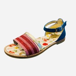 Monnalisa Sandals